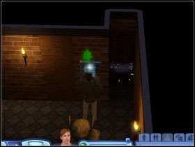 833 - [Zadania - Egipt] - cz. 16 w The Sims 3 Wymarzone Podróże - The Sims 3: Wymarzone Podróże - poradnik do gry