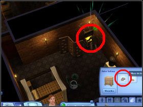 834 - [Zadania - Egipt] - cz. 16 w The Sims 3 Wymarzone Podróże - The Sims 3: Wymarzone Podróże - poradnik do gry