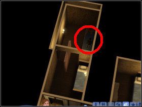 840 - [Zadania - Egipt] - cz. 17 w The Sims 3 Wymarzone Podróże - The Sims 3: Wymarzone Podróże - poradnik do gry