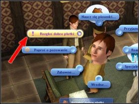 842 - [Zadania - Egipt] - cz. 17 w The Sims 3 Wymarzone Podróże - The Sims 3: Wymarzone Podróże - poradnik do gry