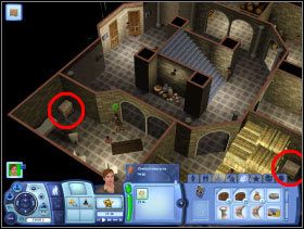 845 - [Zadania - Egipt] - cz. 17 w The Sims 3 Wymarzone Podróże - The Sims 3: Wymarzone Podróże - poradnik do gry