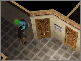 847 - [Zadania - Egipt] - cz. 17 w The Sims 3 Wymarzone Podróże - The Sims 3: Wymarzone Podróże - poradnik do gry