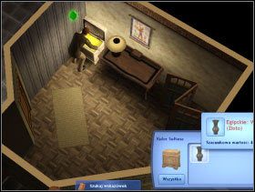 848 - [Zadania - Egipt] - cz. 17 w The Sims 3 Wymarzone Podróże - The Sims 3: Wymarzone Podróże - poradnik do gry