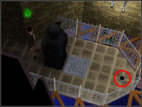 849 - [Zadania - Egipt] - cz. 17 w The Sims 3 Wymarzone Podróże - The Sims 3: Wymarzone Podróże - poradnik do gry