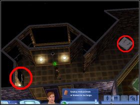 855 - [Zadania - Egipt] - cz. 17 w The Sims 3 Wymarzone Podróże - The Sims 3: Wymarzone Podróże - poradnik do gry