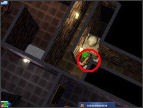 856 - [Zadania - Egipt] - cz. 17 w The Sims 3 Wymarzone Podróże - The Sims 3: Wymarzone Podróże - poradnik do gry