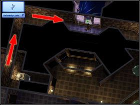 857 - [Zadania - Egipt] - cz. 18 w The Sims 3 Wymarzone Podróże - The Sims 3: Wymarzone Podróże - poradnik do gry