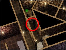 862 - [Zadania - Egipt] - cz. 18 w The Sims 3 Wymarzone Podróże - The Sims 3: Wymarzone Podróże - poradnik do gry