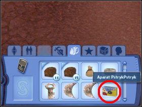 The Sims 3 porady randkowe