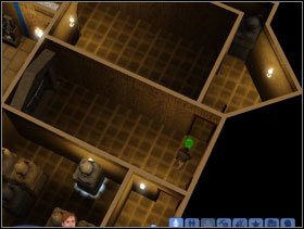 880 - [Zadania - Egipt] - cz. 19 w The Sims 3 Wymarzone Podróże - The Sims 3: Wymarzone Podróże - poradnik do gry