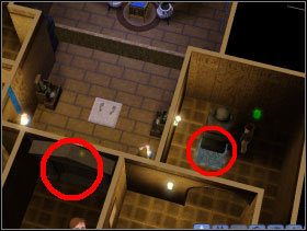 882 - [Zadania - Egipt] - cz. 19 w The Sims 3 Wymarzone Podróże - The Sims 3: Wymarzone Podróże - poradnik do gry
