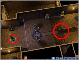 883 - [Zadania - Egipt] - cz. 19 w The Sims 3 Wymarzone Podróże - The Sims 3: Wymarzone Podróże - poradnik do gry