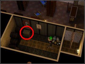 889 - [Zadania - Egipt] - cz. 19 w The Sims 3 Wymarzone Podróże - The Sims 3: Wymarzone Podróże - poradnik do gry