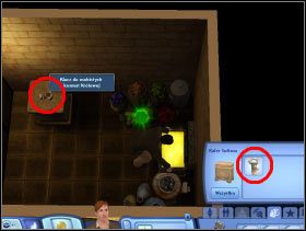 892 - [Zadania - Egipt] - cz. 19 w The Sims 3 Wymarzone Podróże - The Sims 3: Wymarzone Podróże - poradnik do gry