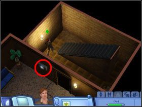 894 - [Zadania - Egipt] - cz. 19 w The Sims 3 Wymarzone Podróże - The Sims 3: Wymarzone Podróże - poradnik do gry