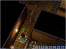 897 - [Zadania - Egipt] - cz. 19 w The Sims 3 Wymarzone Podróże - The Sims 3: Wymarzone Podróże - poradnik do gry