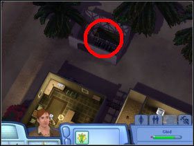 898 - [Zadania - Egipt] - cz. 19 w The Sims 3 Wymarzone Podróże - The Sims 3: Wymarzone Podróże - poradnik do gry