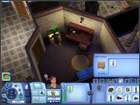 900 - [Zadania - Egipt] - cz. 19 w The Sims 3 Wymarzone Podróże - The Sims 3: Wymarzone Podróże - poradnik do gry