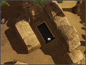 904 - [Zadania - Egipt] - cz. 20 w The Sims 3 Wymarzone Podróże - The Sims 3: Wymarzone Podróże - poradnik do gry