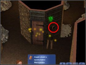 906 - [Zadania - Egipt] - cz. 20 w The Sims 3 Wymarzone Podróże - The Sims 3: Wymarzone Podróże - poradnik do gry