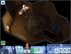 911 - [Zadania - Egipt] - cz. 20 w The Sims 3 Wymarzone Podróże - The Sims 3: Wymarzone Podróże - poradnik do gry