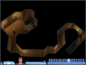 912 - [Zadania - Egipt] - cz. 20 w The Sims 3 Wymarzone Podróże - The Sims 3: Wymarzone Podróże - poradnik do gry