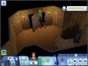 913 - [Zadania - Egipt] - cz. 20 w The Sims 3 Wymarzone Podróże - The Sims 3: Wymarzone Podróże - poradnik do gry