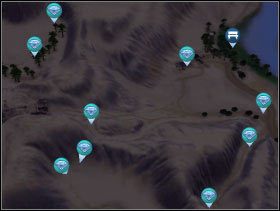 931 - [Zadania - Egipt] - cz. 21 w The Sims 3 Wymarzone Podróże - The Sims 3: Wymarzone Podróże - poradnik do gry