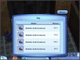 932 - [Zadania - Egipt] - cz. 21 w The Sims 3 Wymarzone Podróże - The Sims 3: Wymarzone Podróże - poradnik do gry