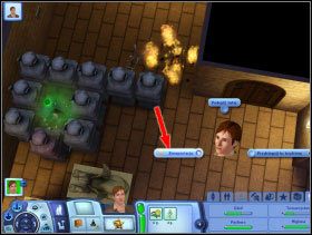 935 - [Zadania - Egipt] - cz. 21 w The Sims 3 Wymarzone Podróże - The Sims 3: Wymarzone Podróże - poradnik do gry