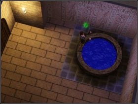 937 - [Zadania - Egipt] - cz. 22 w The Sims 3 Wymarzone Podróże - The Sims 3: Wymarzone Podróże - poradnik do gry