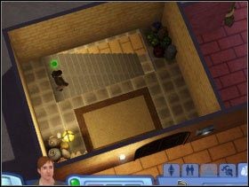 941 - [Zadania - Egipt] - cz. 22 w The Sims 3 Wymarzone Podróże - The Sims 3: Wymarzone Podróże - poradnik do gry