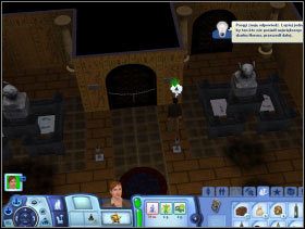 942 - [Zadania - Egipt] - cz. 22 w The Sims 3 Wymarzone Podróże - The Sims 3: Wymarzone Podróże - poradnik do gry