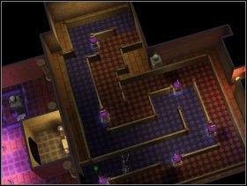 945 - [Zadania - Egipt] - cz. 22 w The Sims 3 Wymarzone Podróże - The Sims 3: Wymarzone Podróże - poradnik do gry