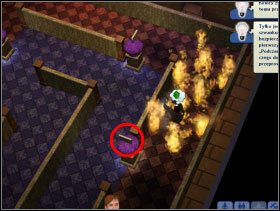 946 - [Zadania - Egipt] - cz. 22 w The Sims 3 Wymarzone Podróże - The Sims 3: Wymarzone Podróże - poradnik do gry