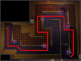 947 - [Zadania - Egipt] - cz. 22 w The Sims 3 Wymarzone Podróże - The Sims 3: Wymarzone Podróże - poradnik do gry