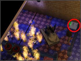 949 - [Zadania - Egipt] - cz. 22 w The Sims 3 Wymarzone Podróże - The Sims 3: Wymarzone Podróże - poradnik do gry