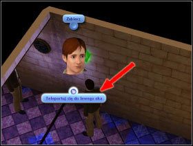 950 - [Zadania - Egipt] - cz. 22 w The Sims 3 Wymarzone Podróże - The Sims 3: Wymarzone Podróże - poradnik do gry