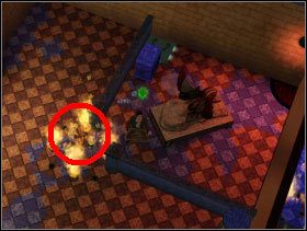 952 - [Zadania - Egipt] - cz. 22 w The Sims 3 Wymarzone Podróże - The Sims 3: Wymarzone Podróże - poradnik do gry