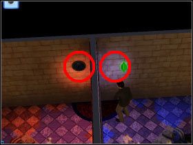 953 - [Zadania - Egipt] - cz. 22 w The Sims 3 Wymarzone Podróże - The Sims 3: Wymarzone Podróże - poradnik do gry