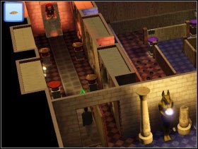 954 - [Zadania - Egipt] - cz. 22 w The Sims 3 Wymarzone Podróże - The Sims 3: Wymarzone Podróże - poradnik do gry