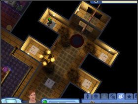 958 - [Zadania - Egipt] - cz. 23 w The Sims 3 Wymarzone Podróże - The Sims 3: Wymarzone Podróże - poradnik do gry