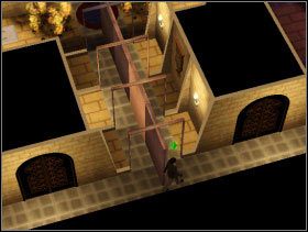 960 - [Zadania - Egipt] - cz. 23 w The Sims 3 Wymarzone Podróże - The Sims 3: Wymarzone Podróże - poradnik do gry