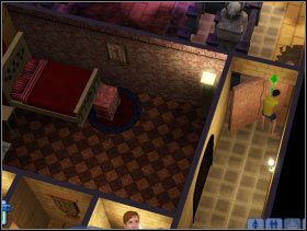 961 - [Zadania - Egipt] - cz. 23 w The Sims 3 Wymarzone Podróże - The Sims 3: Wymarzone Podróże - poradnik do gry