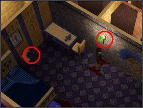 965 - [Zadania - Egipt] - cz. 23 w The Sims 3 Wymarzone Podróże - The Sims 3: Wymarzone Podróże - poradnik do gry