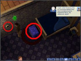 968 - [Zadania - Egipt] - cz. 23 w The Sims 3 Wymarzone Podróże - The Sims 3: Wymarzone Podróże - poradnik do gry