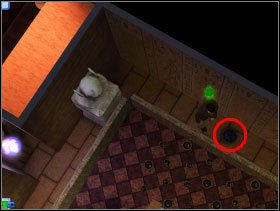 973 - [Zadania - Egipt] - cz. 23 w The Sims 3 Wymarzone Podróże - The Sims 3: Wymarzone Podróże - poradnik do gry