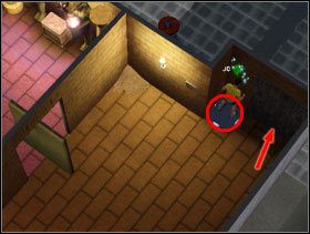 978 - [Zadania - Egipt] - cz. 23 w The Sims 3 Wymarzone Podróże - The Sims 3: Wymarzone Podróże - poradnik do gry