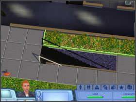 1348 - [Inne] Dom Sima w The Sims 3 Wymarzone Podróże - The Sims 3: Wymarzone Podróże - poradnik do gry