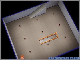 1352 - [Inne] Dom Sima w The Sims 3 Wymarzone Podróże - The Sims 3: Wymarzone Podróże - poradnik do gry